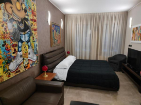 Suite Central Station Milano